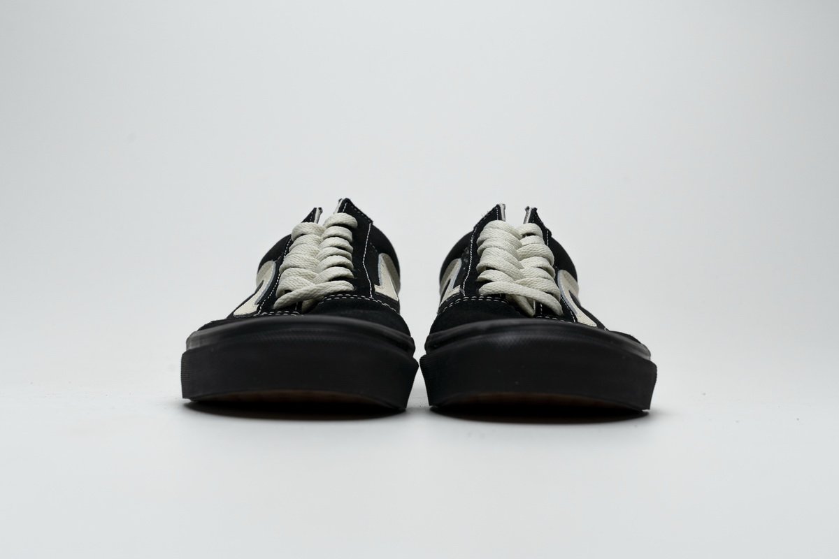 VN0A4P3XTJ1 VANS Old Skool Black
