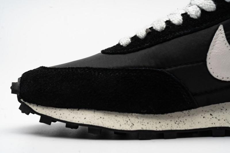 BV4594-001 NIKE X Undercover Daybreak Black White