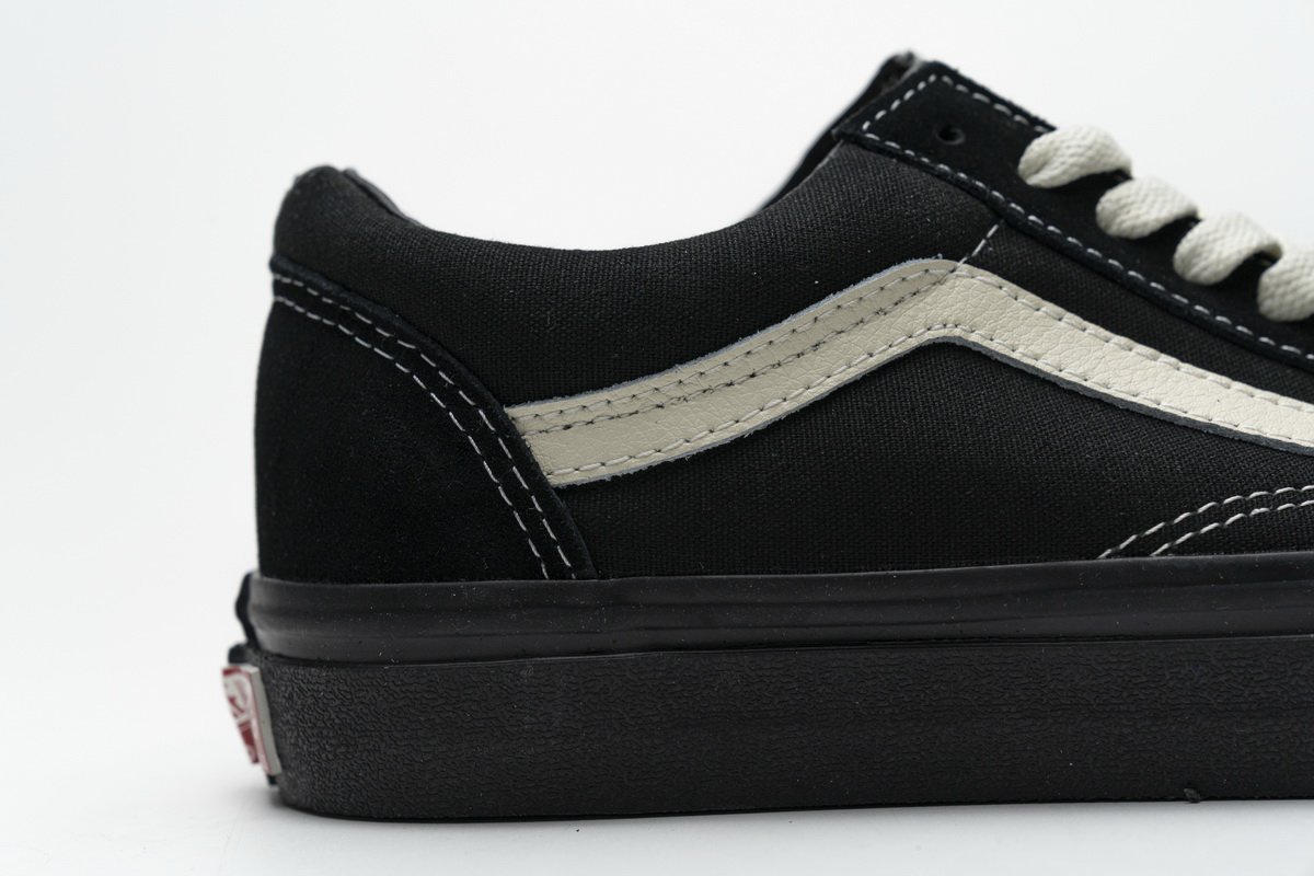VN0A4P3XTJ1 VANS Old Skool Black