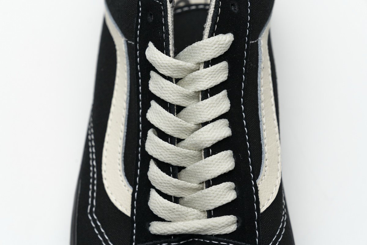 VN0A4P3XTJ1 VANS Old Skool Black