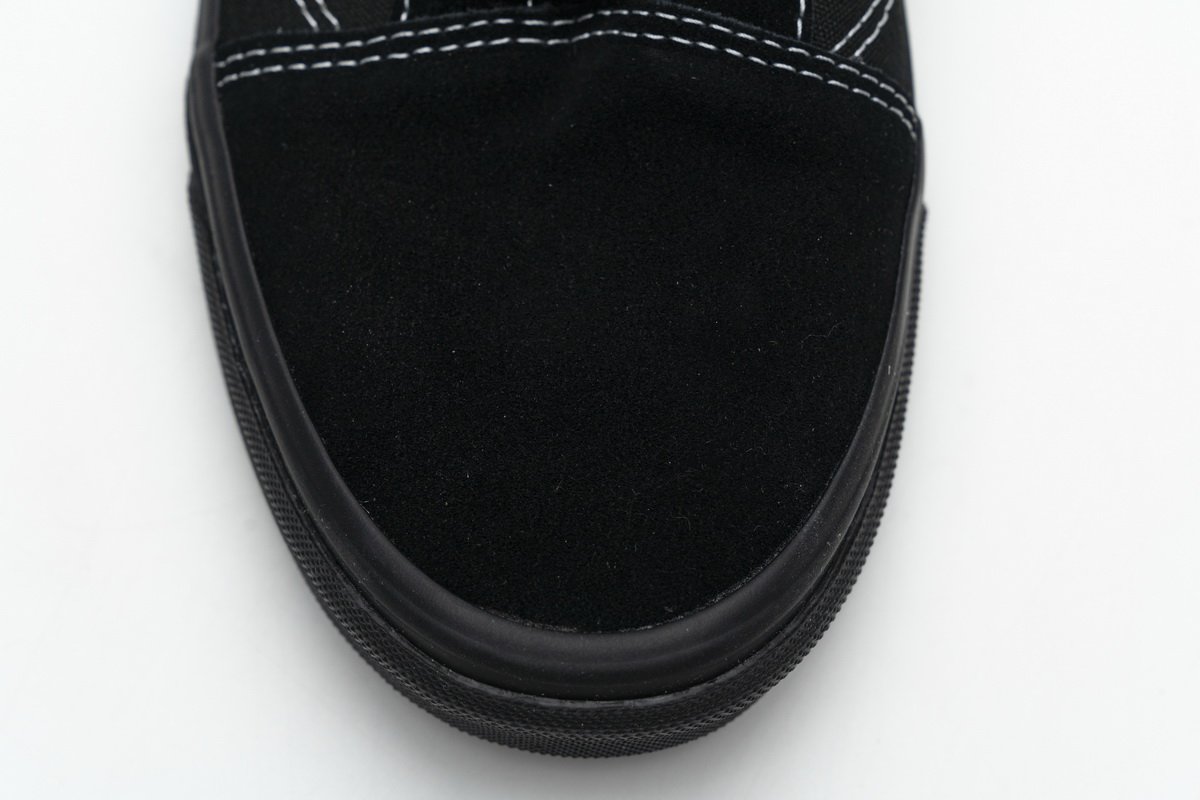 VN0A4P3XTJ1 VANS Old Skool Black