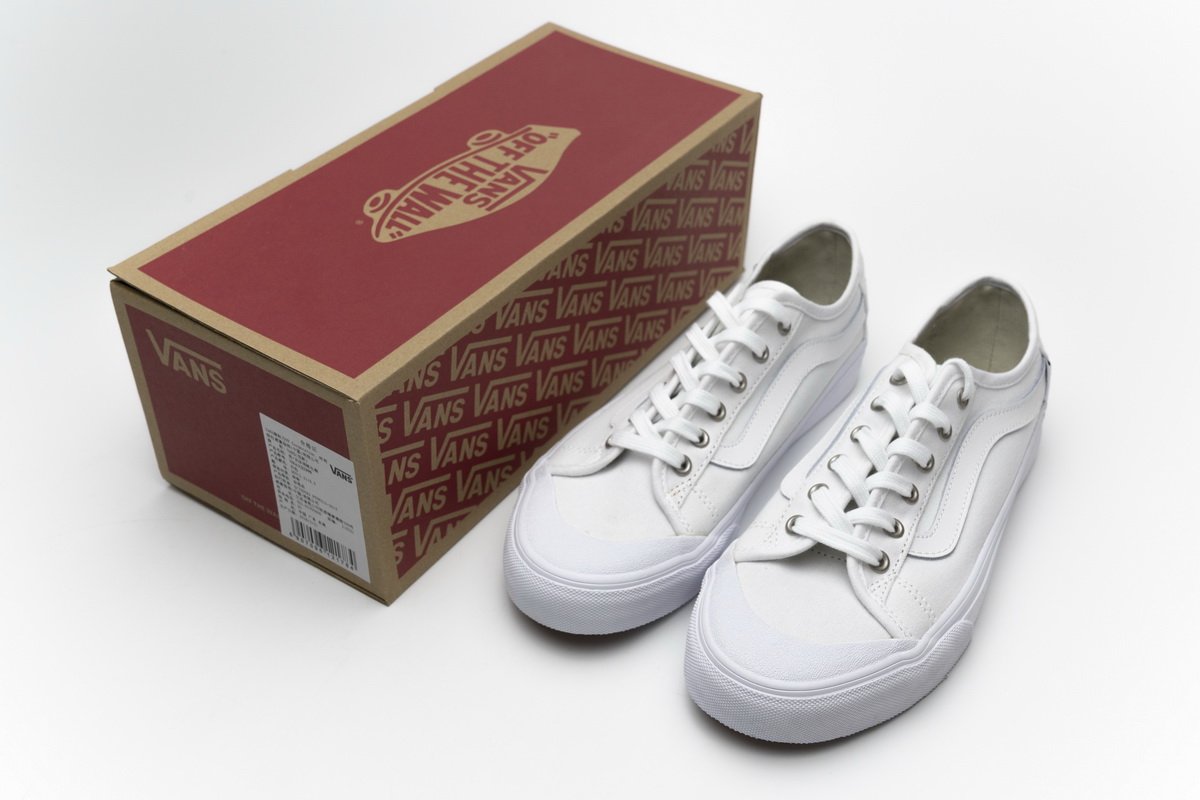 vans black ball sf whi vn0a3qxzwww