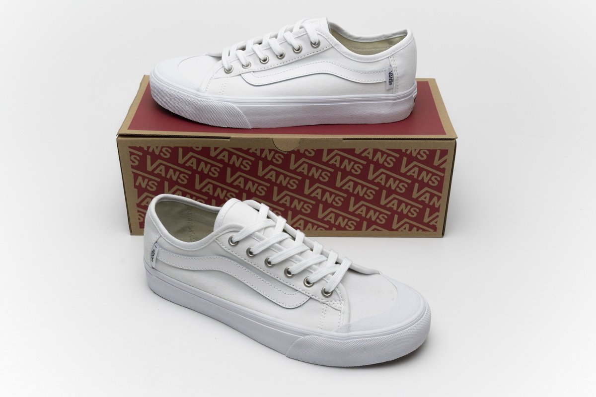 vans black ball sf whi vn0a3qxzwww