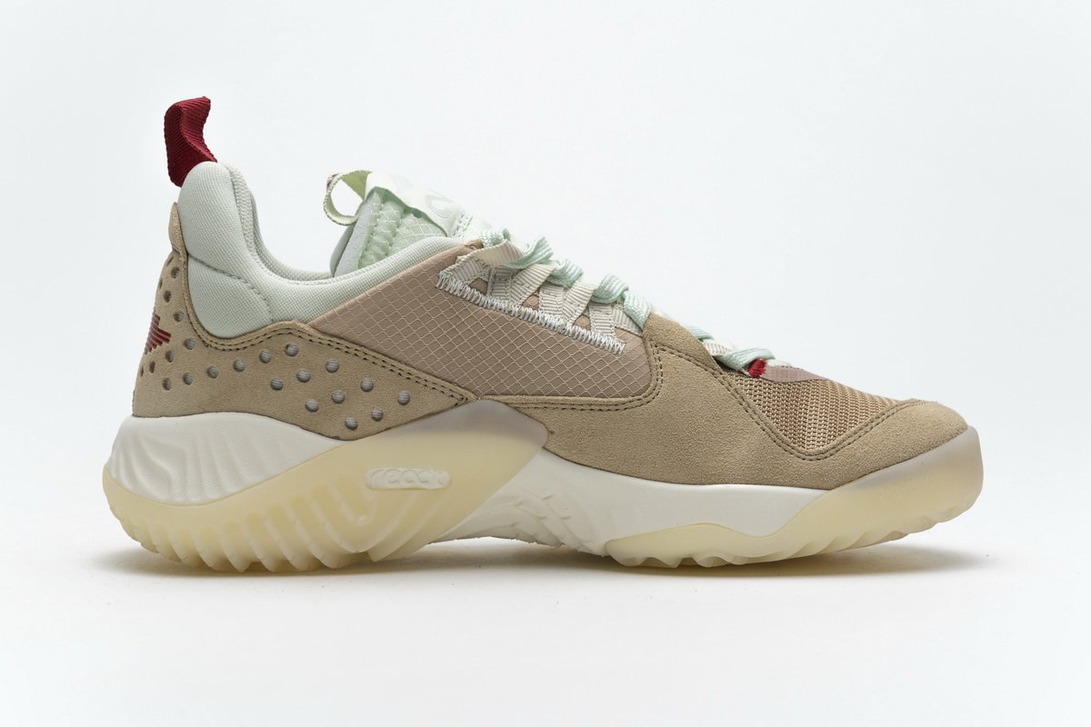 CD6109-200 Jordan Delta SP Vachetta Tan