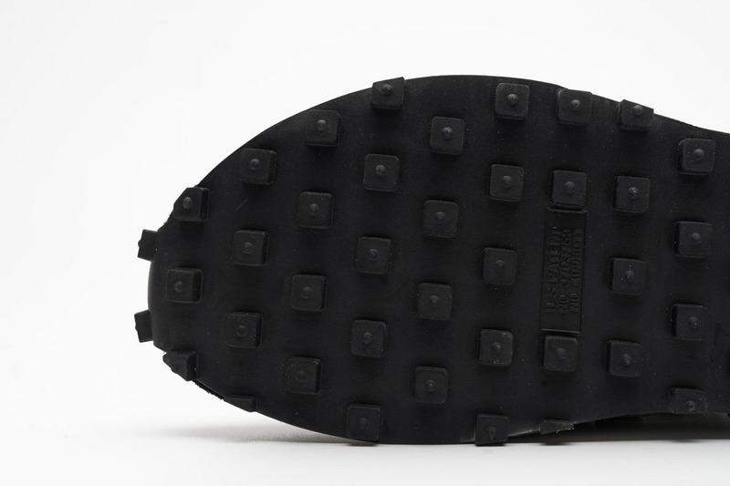 BV4594-001 NIKE X Undercover Daybreak Black White