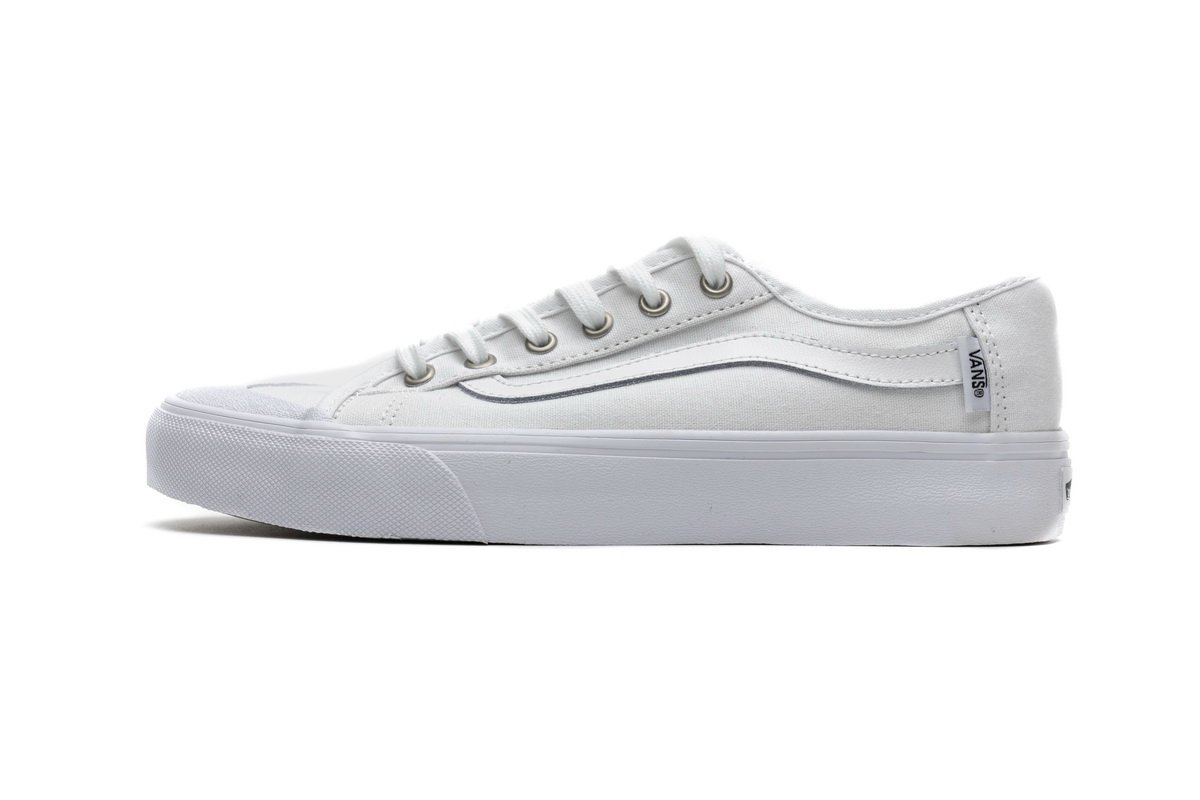 vans black ball sf whi vn0a3qxzwww