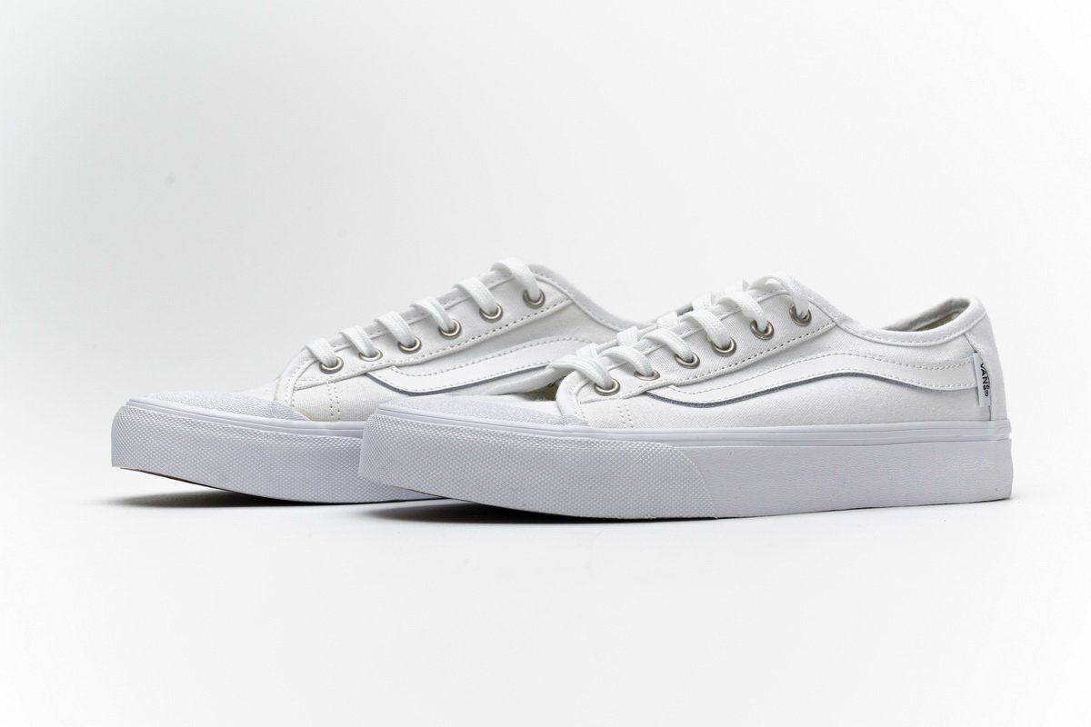 vans black ball sf whi vn0a3qxzwww