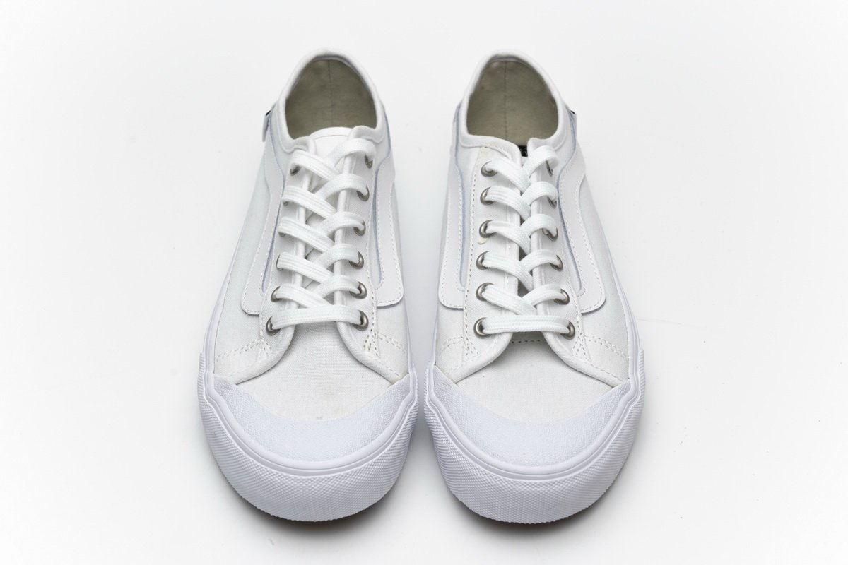 vans black ball sf whi vn0a3qxzwww