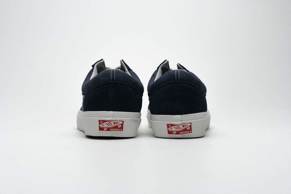 Vans Og Old Skool Lx Checkerboa VN0A36C8U9W