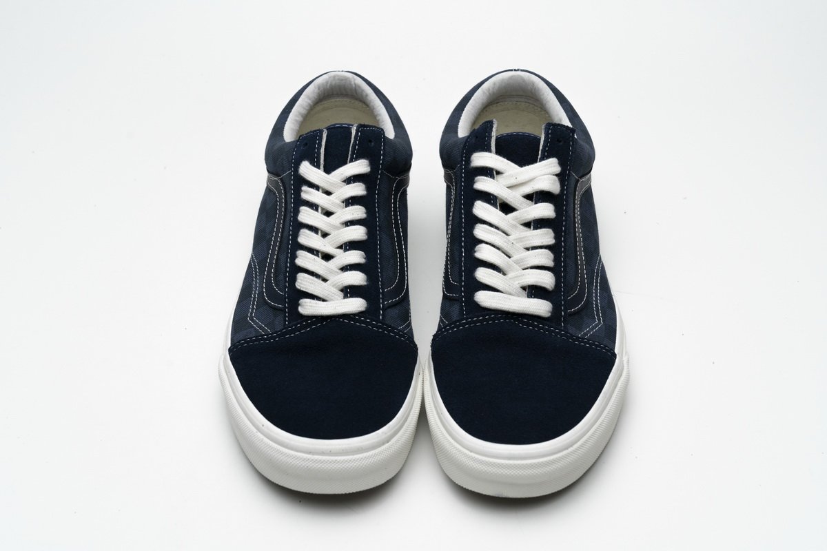 Vans Og Old Skool Lx Checkerboa VN0A36C8U9W