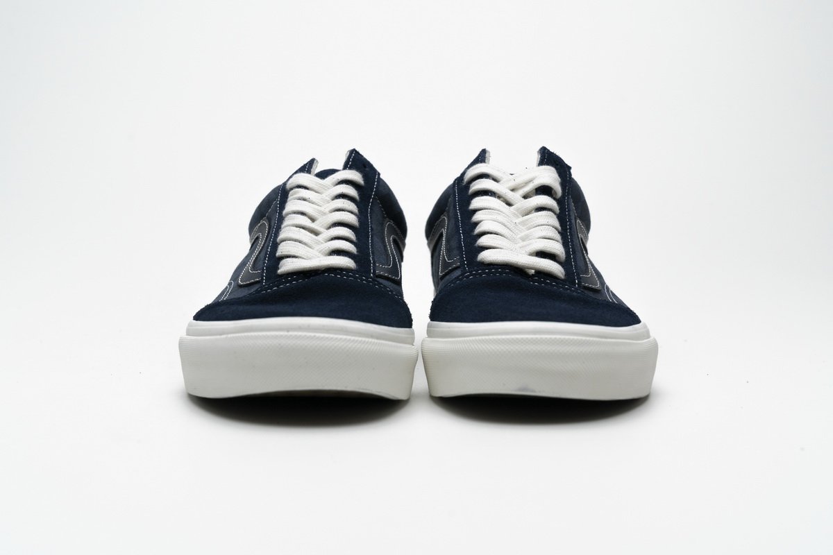 Vans Og Old Skool Lx Checkerboa VN0A36C8U9W