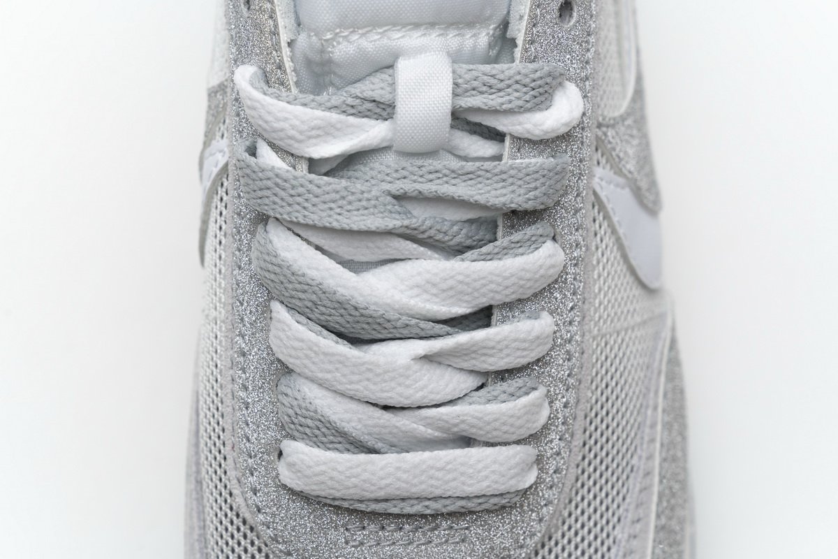 BV5053-100 Sacai x Nike LDWaffle White Bright White