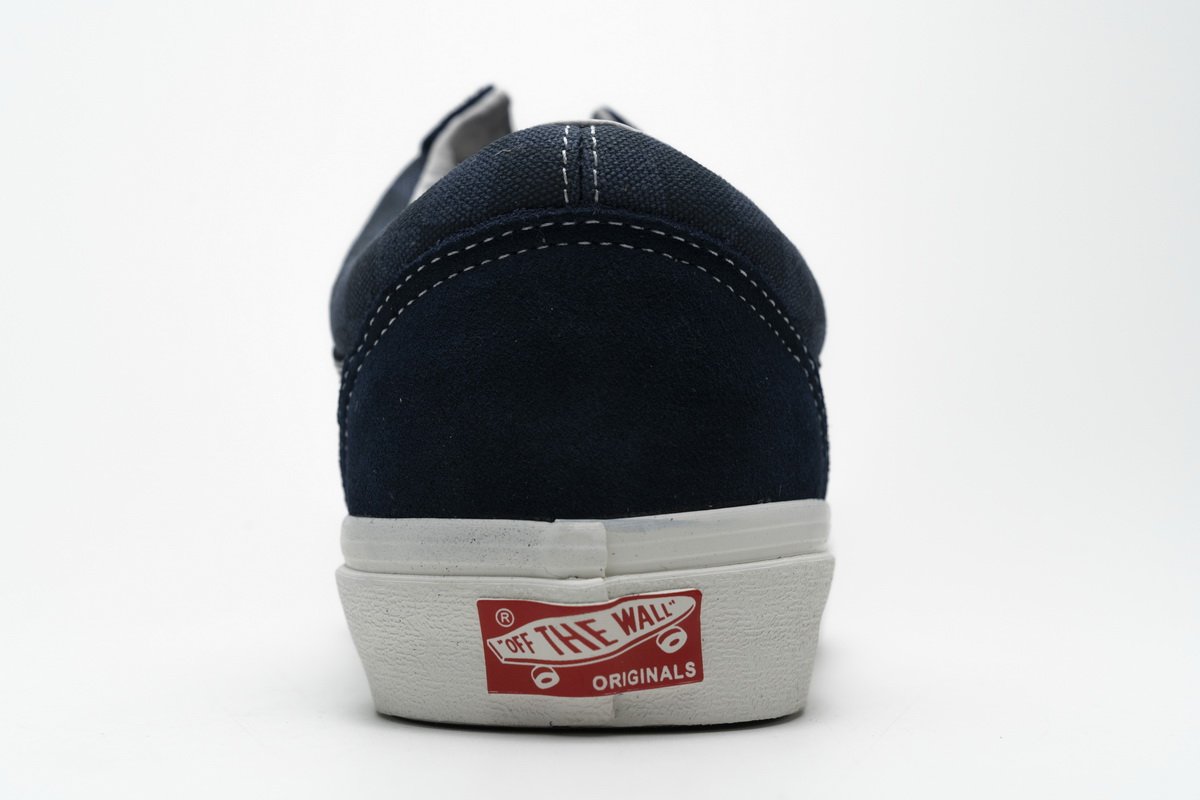 Vans Og Old Skool Lx Checkerboa VN0A36C8U9W