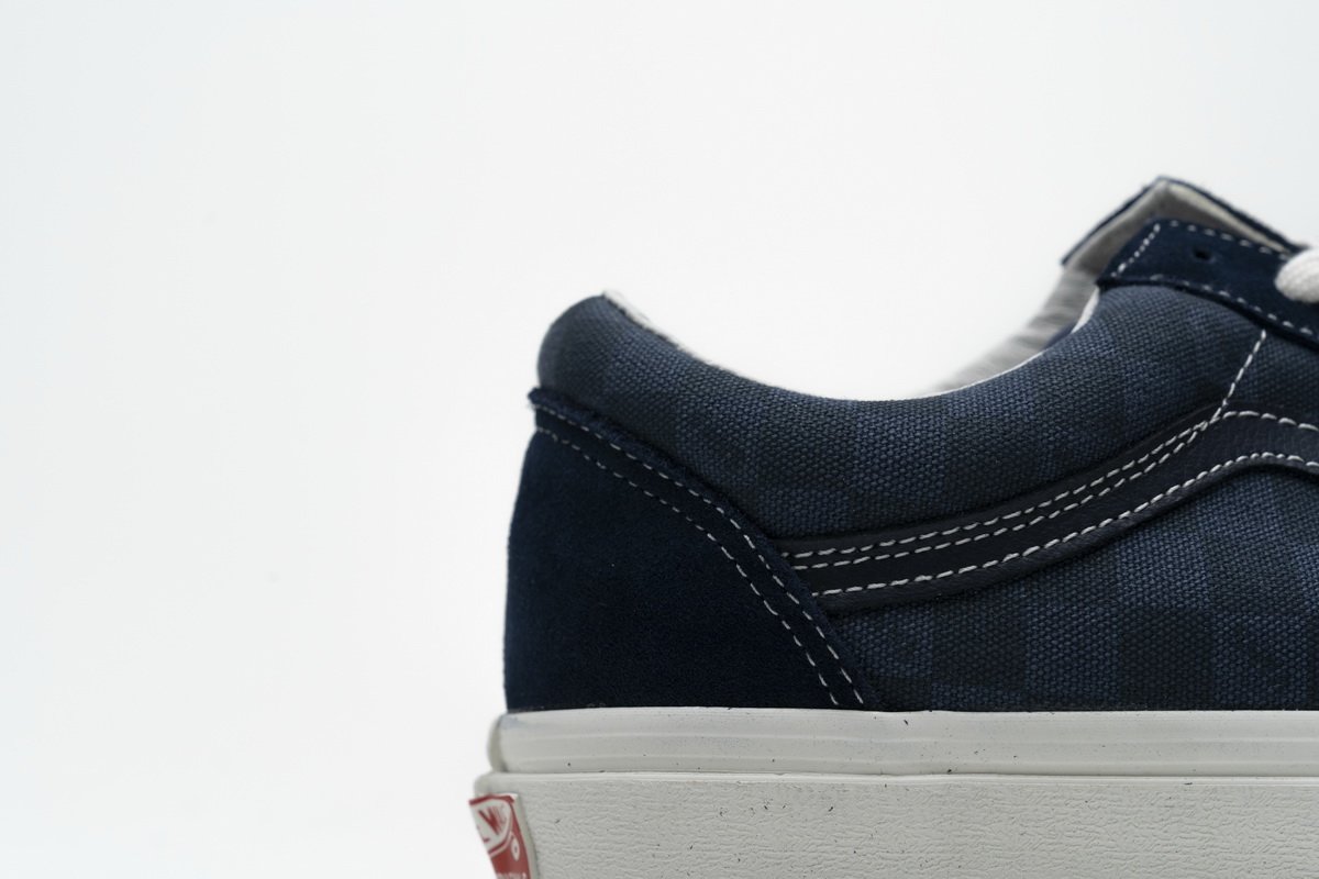 Vans Og Old Skool Lx Checkerboa VN0A36C8U9W