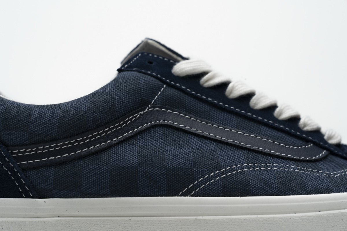 Vans Og Old Skool Lx Checkerboa VN0A36C8U9W