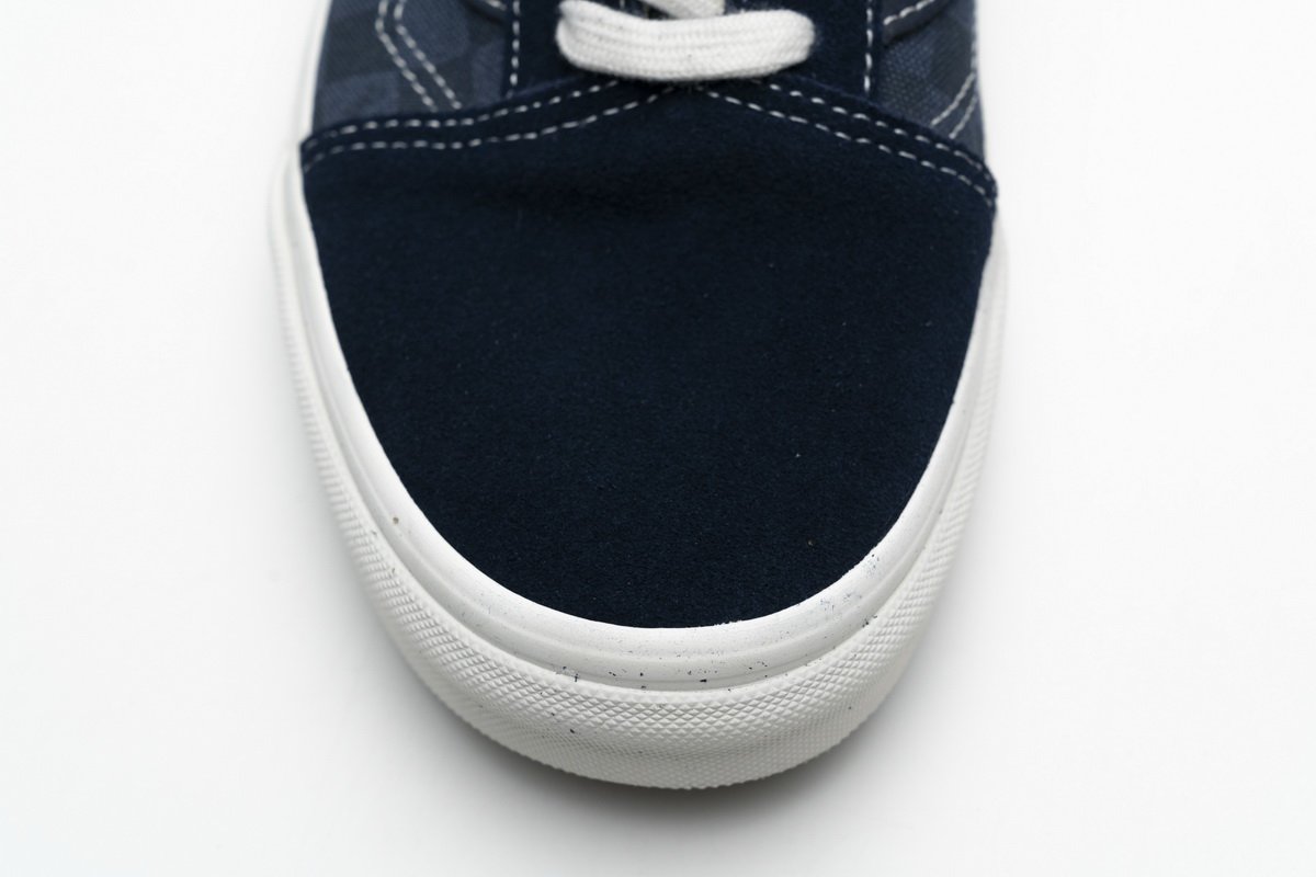 Vans Og Old Skool Lx Checkerboa VN0A36C8U9W