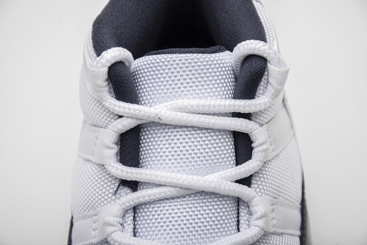 378037-123 Air Jordan 11 Retro UNC Win Like 82