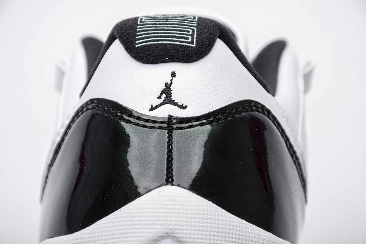 528895-145 Air Jordan 11 Retro Low Iridescent