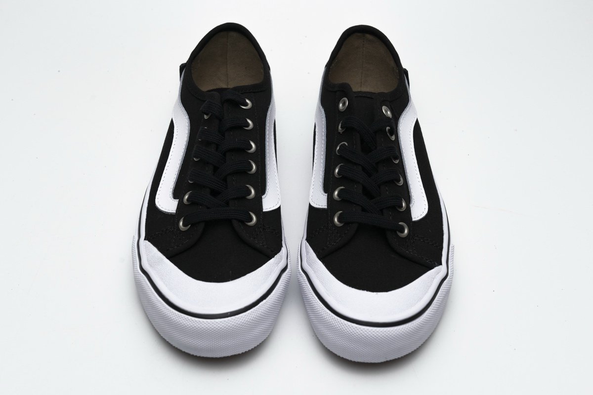 Vans Black Ball SF Bla VN0A32SBBYB