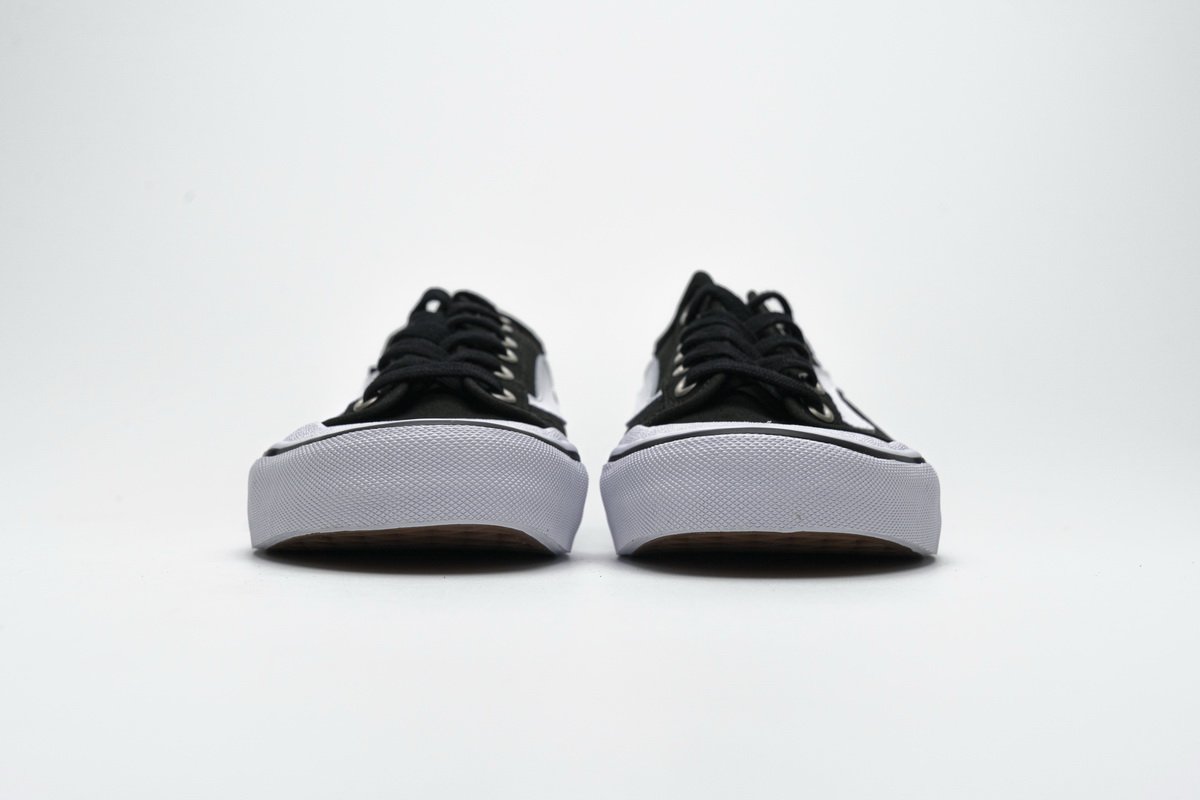 Vans Black Ball SF Bla VN0A32SBBYB