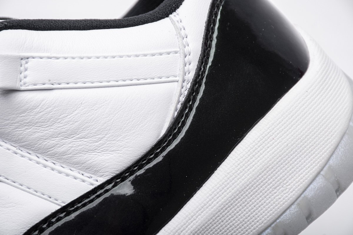 528895-145 Air Jordan 11 Retro Low Iridescent