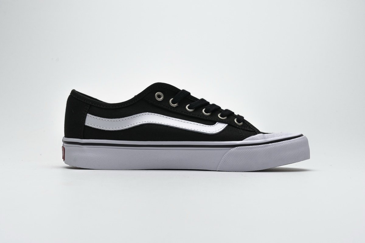 Vans Black Ball SF Bla VN0A32SBBYB