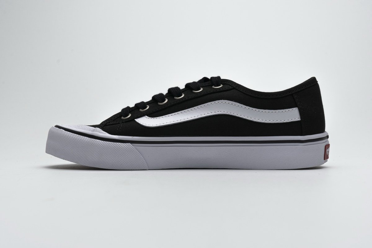 Vans Black Ball SF Bla VN0A32SBBYB