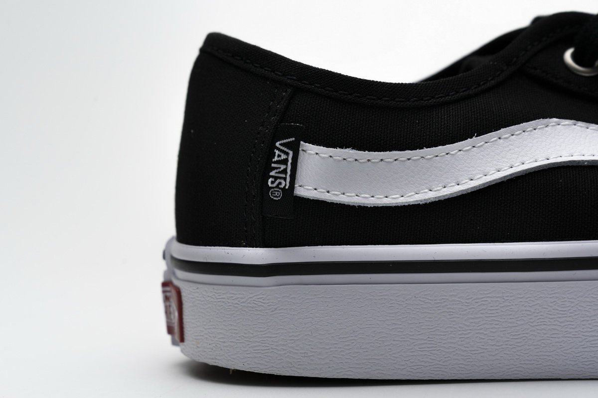 Vans Black Ball SF Bla VN0A32SBBYB