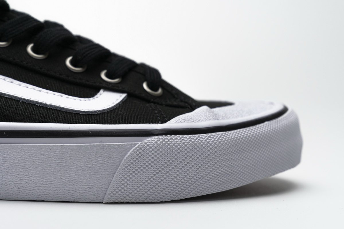 Vans Black Ball SF Bla VN0A32SBBYB