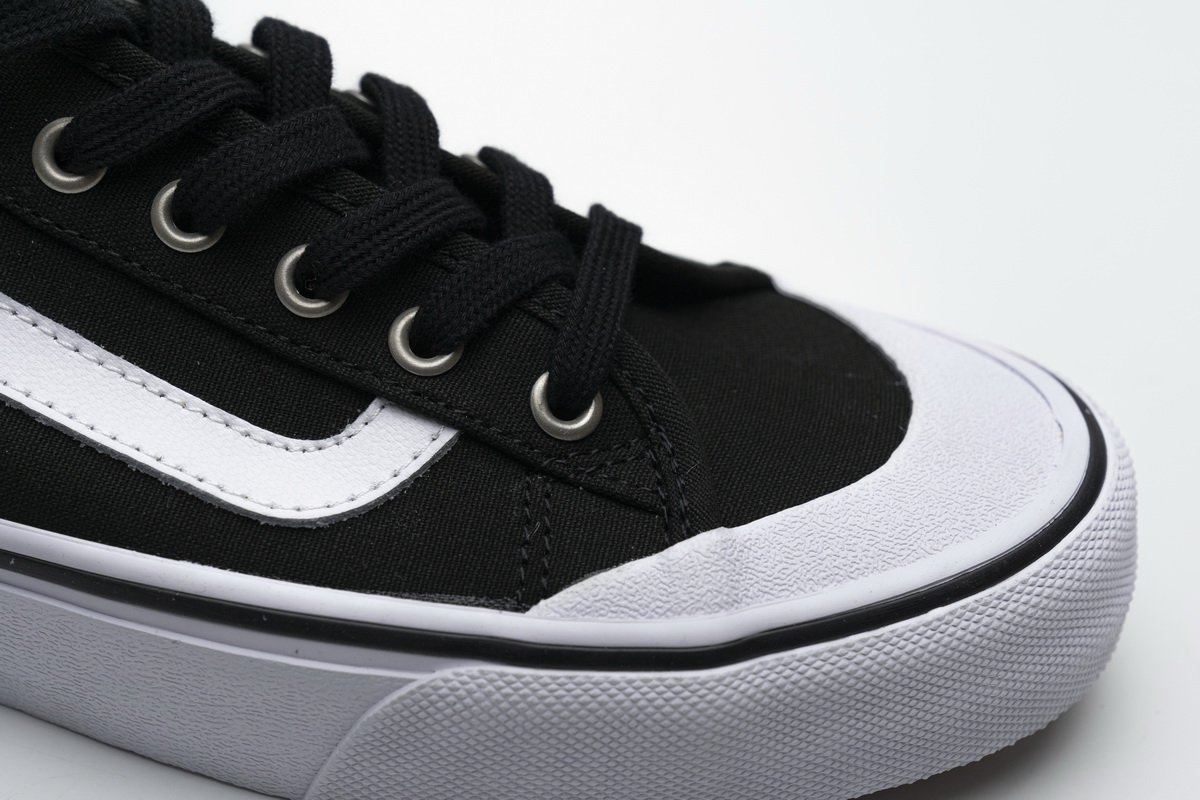 Vans Black Ball SF Bla VN0A32SBBYB