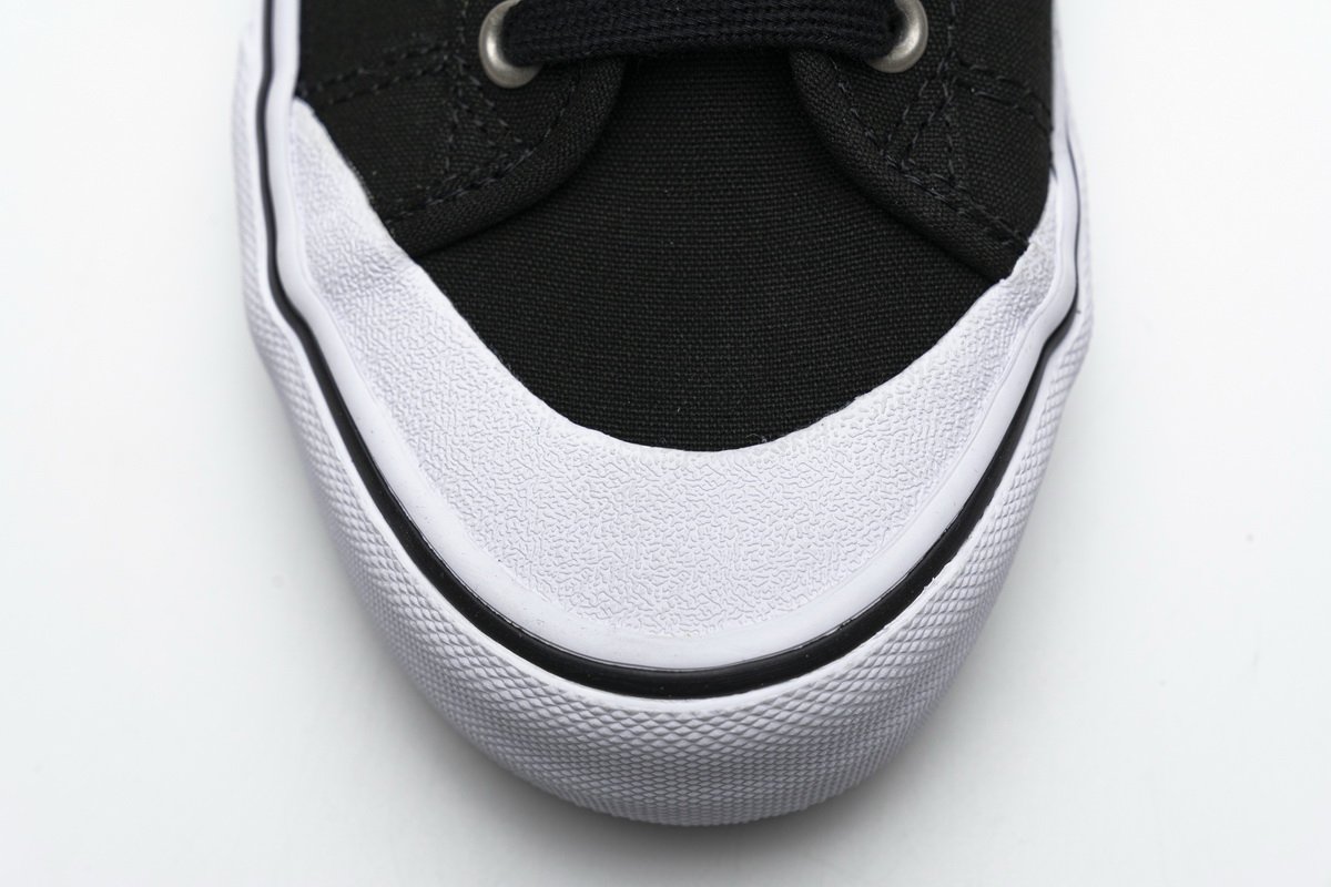 Vans Black Ball SF Bla VN0A32SBBYB