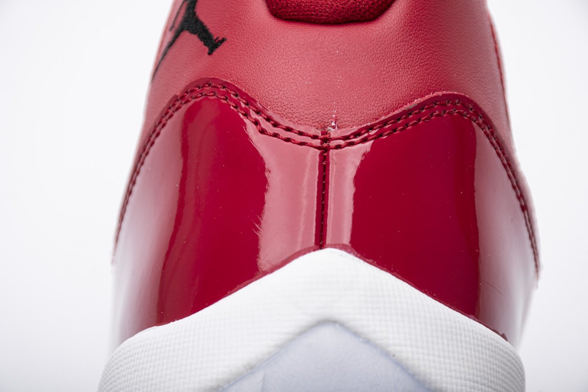 378037-623 Air Jordan 11 Retro Win Like 96