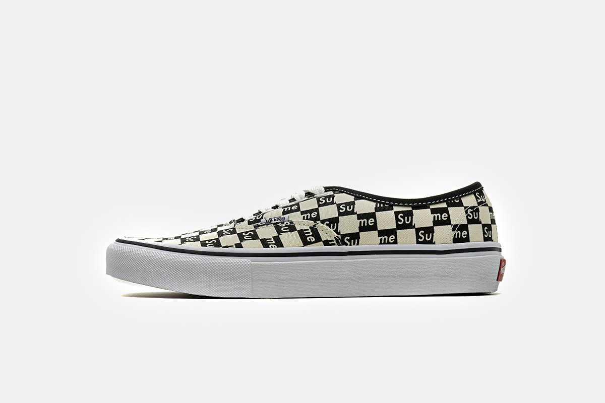 S*p*e x vans authentic pro vn000q0djlw