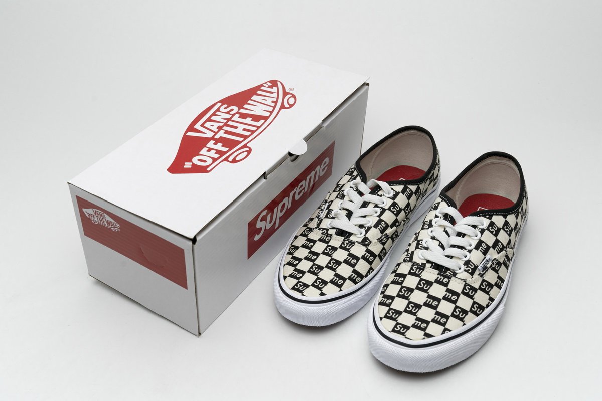 S*p*e x vans authentic pro vn000q0djlw