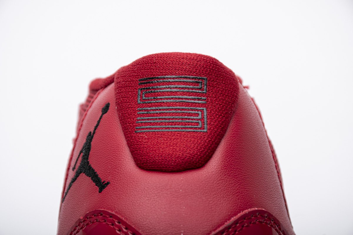 378037-623 Air Jordan 11 Retro Win Like 96
