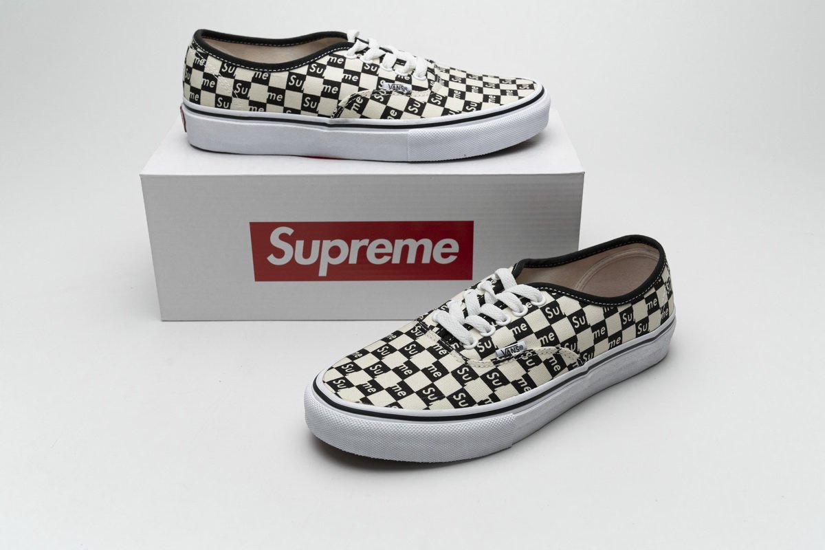 S*p*e x vans authentic pro vn000q0djlw