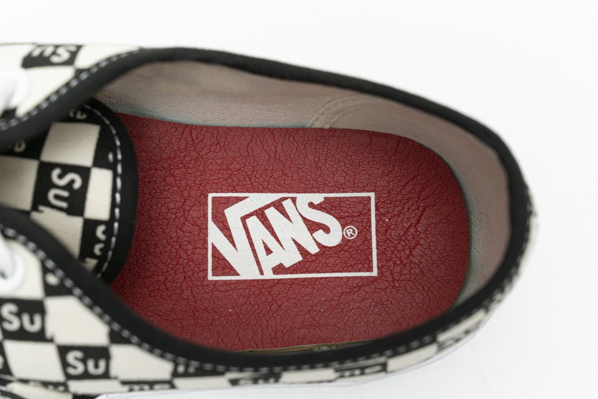 S*p*e x vans authentic pro vn000q0djlw