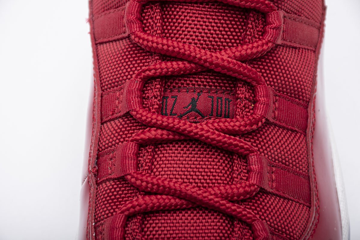 378037-623 Air Jordan 11 Retro Win Like 96