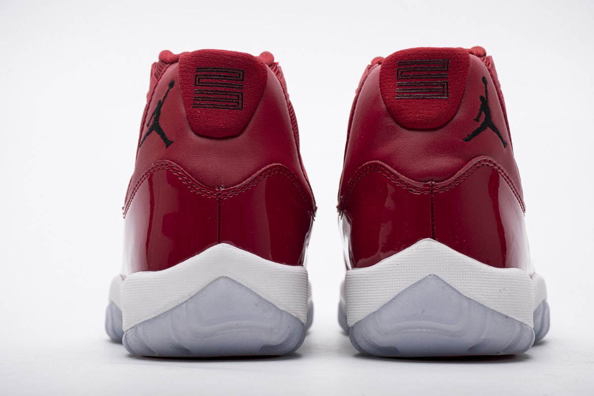 378037-623 Air Jordan 11 Retro Win Like 96