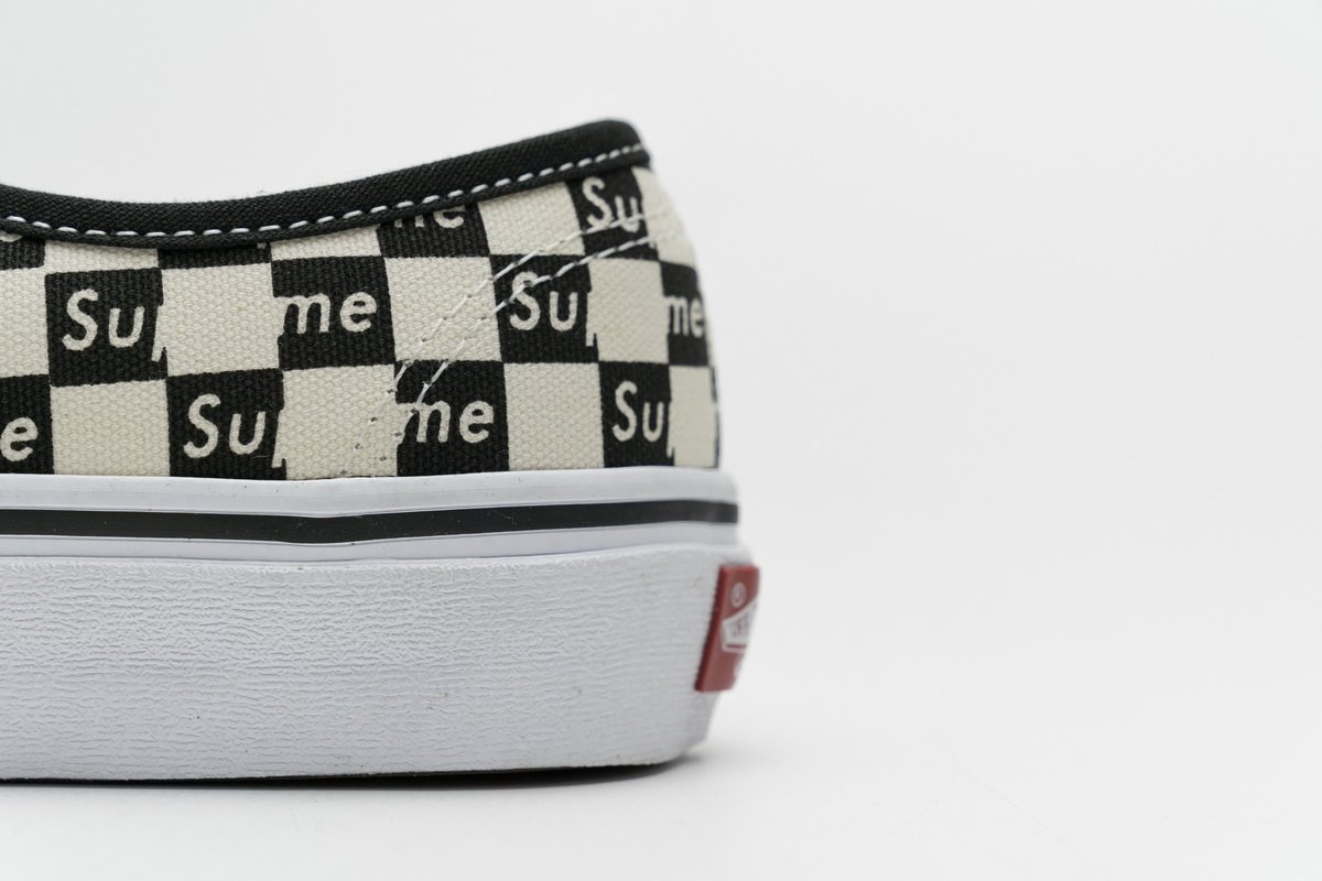 S*p*e x vans authentic pro vn000q0djlw