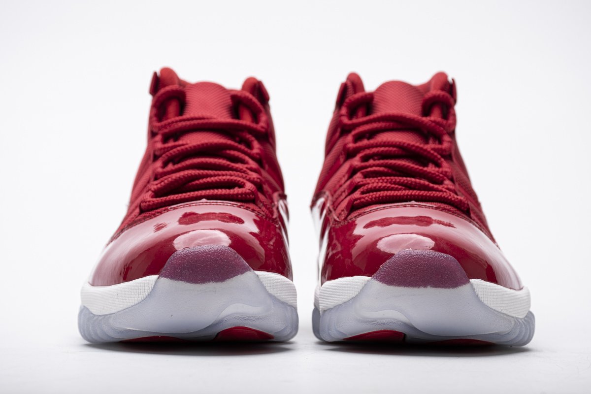 378037-623 Air Jordan 11 Retro Win Like 96