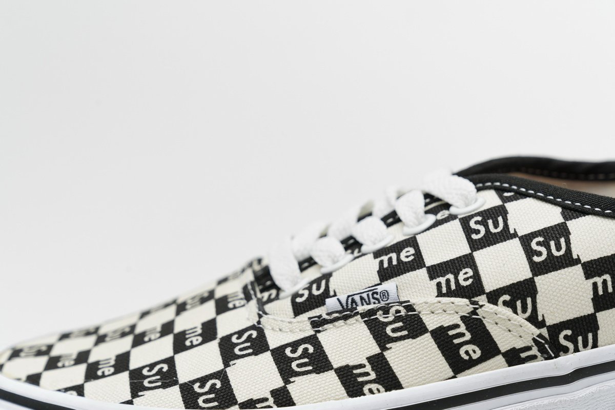 S*p*e x vans authentic pro vn000q0djlw