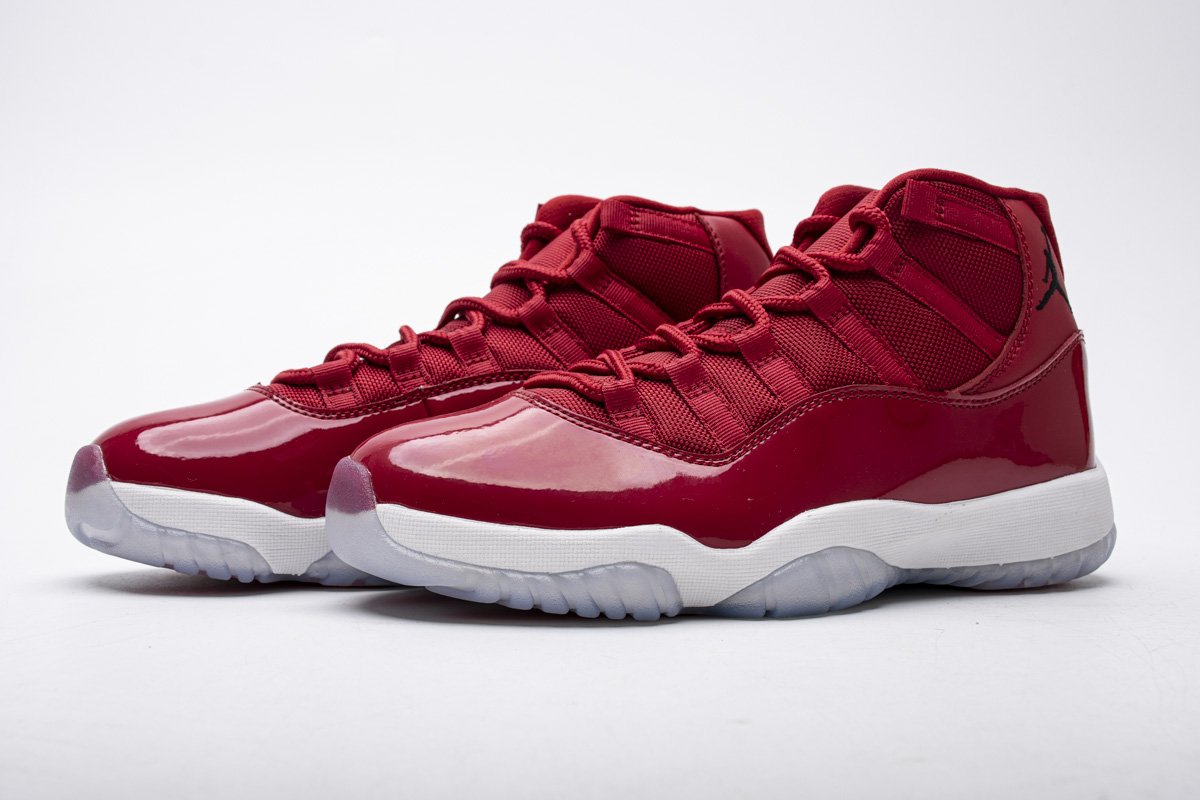 378037-623 Air Jordan 11 Retro Win Like 96