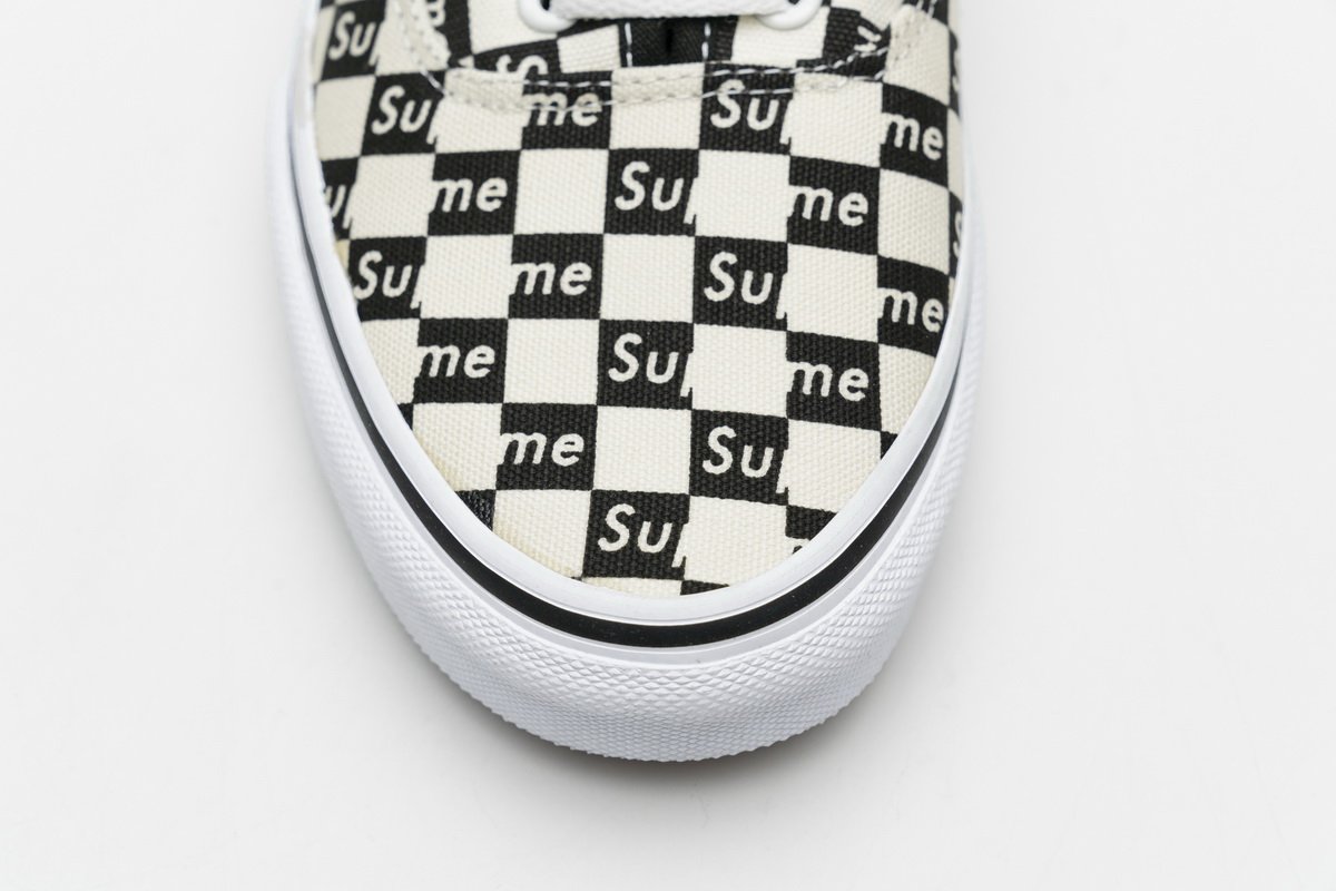 S*p*e x vans authentic pro vn000q0djlw