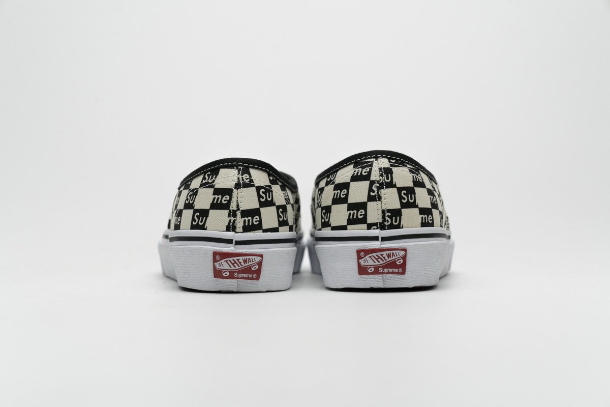 S*p*e x vans authentic pro vn000q0djlw