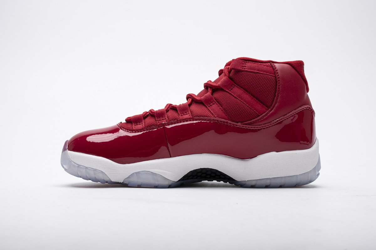 378037-623 Air Jordan 11 Retro Win Like 96