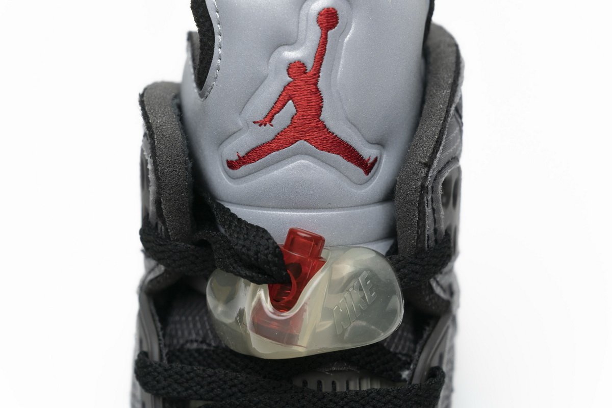 CT8480-001 OFF-WHITE x Air Jordan