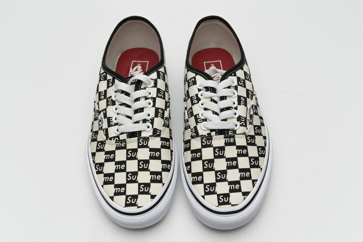 S*p*e x vans authentic pro vn000q0djlw