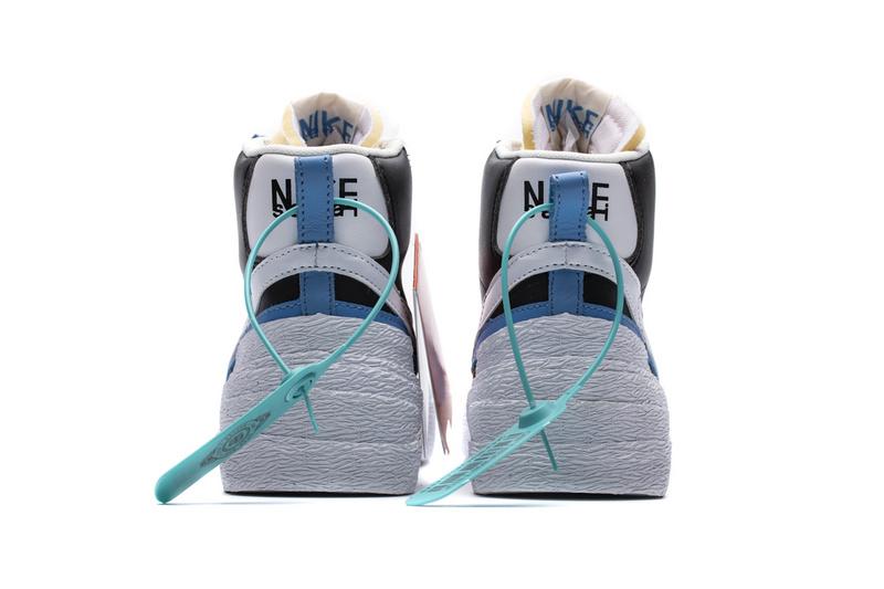 Nike Blazer Mid University Blue BV0072-001