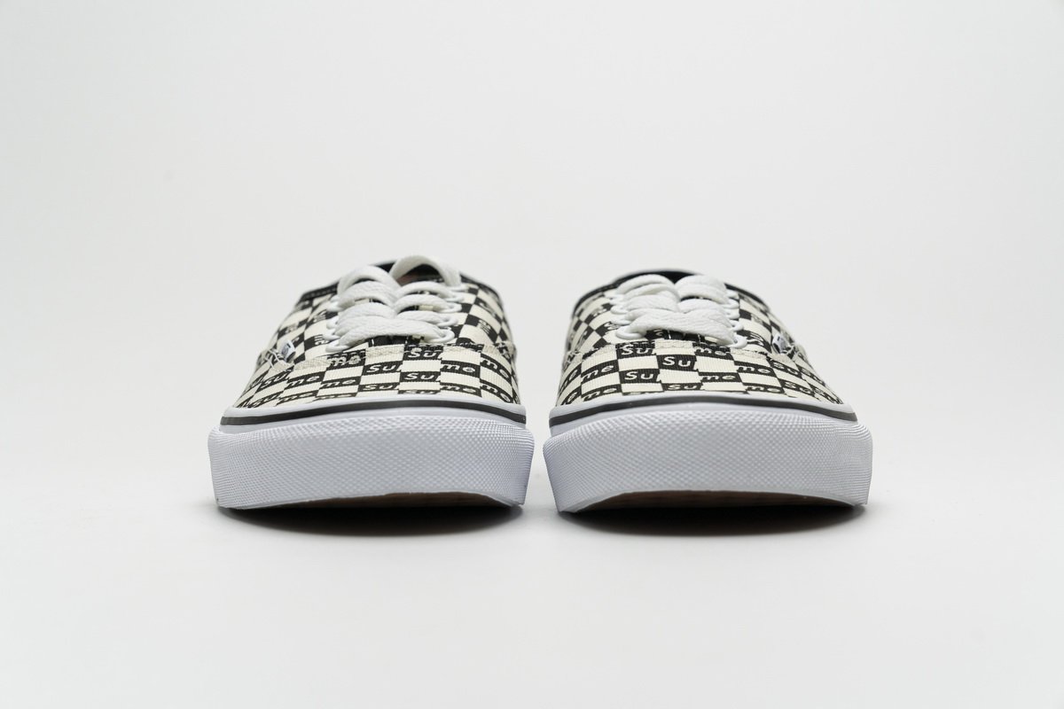 S*p*e x vans authentic pro vn000q0djlw